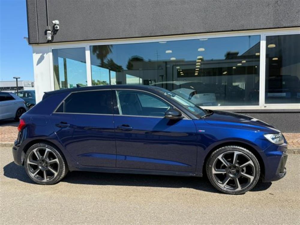 A1 A1 SPB 30 TFSI S tronic