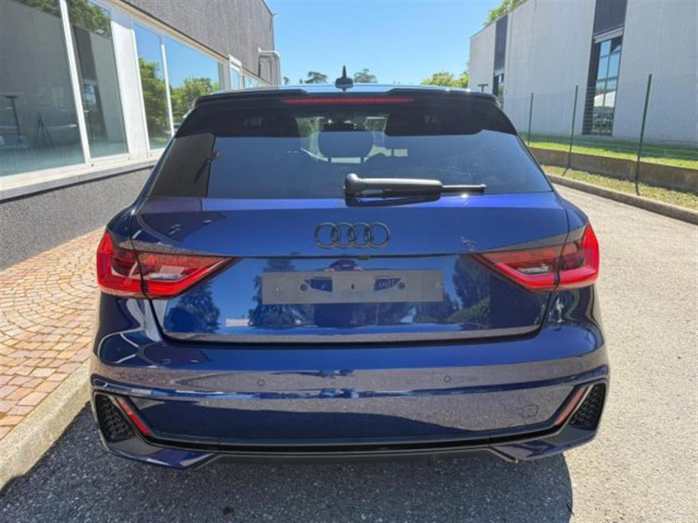 A1 A1 SPB 30 TFSI S tronic