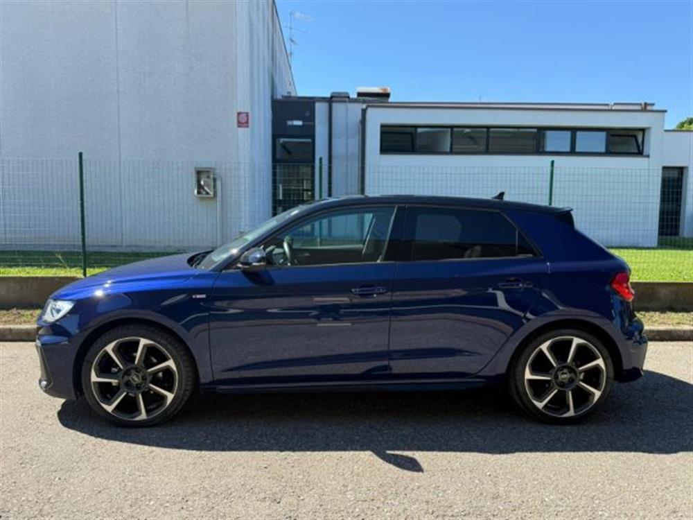 A1 A1 SPB 30 TFSI S tronic