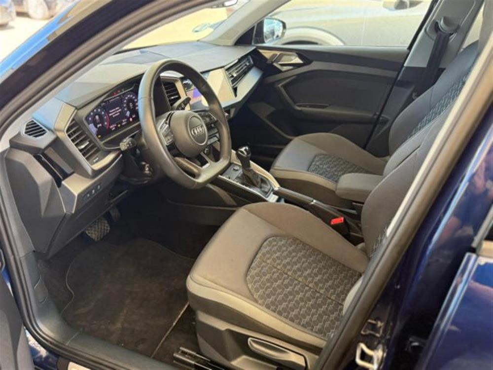 A1 A1 SPB 30 TFSI S tronic
