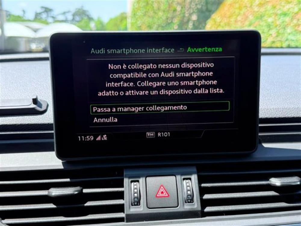 Q5 Q5 40 TDI quattro S tro
