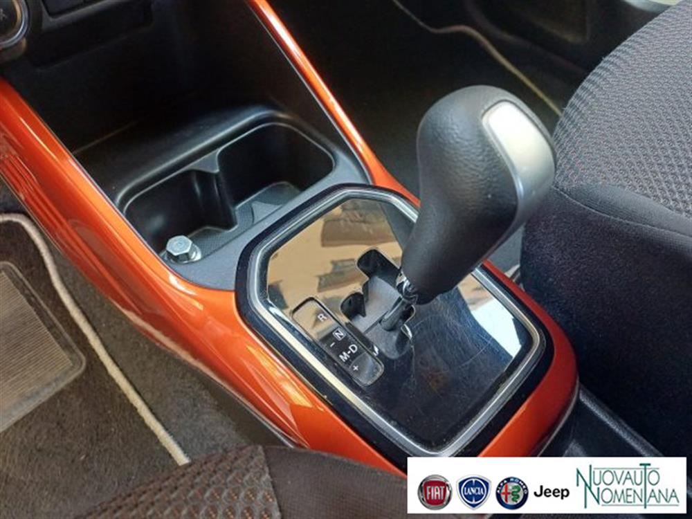 Ignis Ignis 1.2 Dualjet iTop AGS