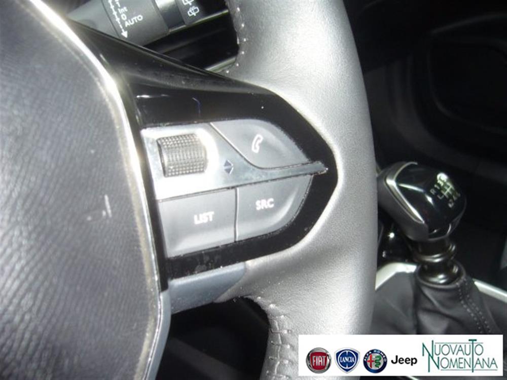 2008 2008 PureTech 100 S&S Mod