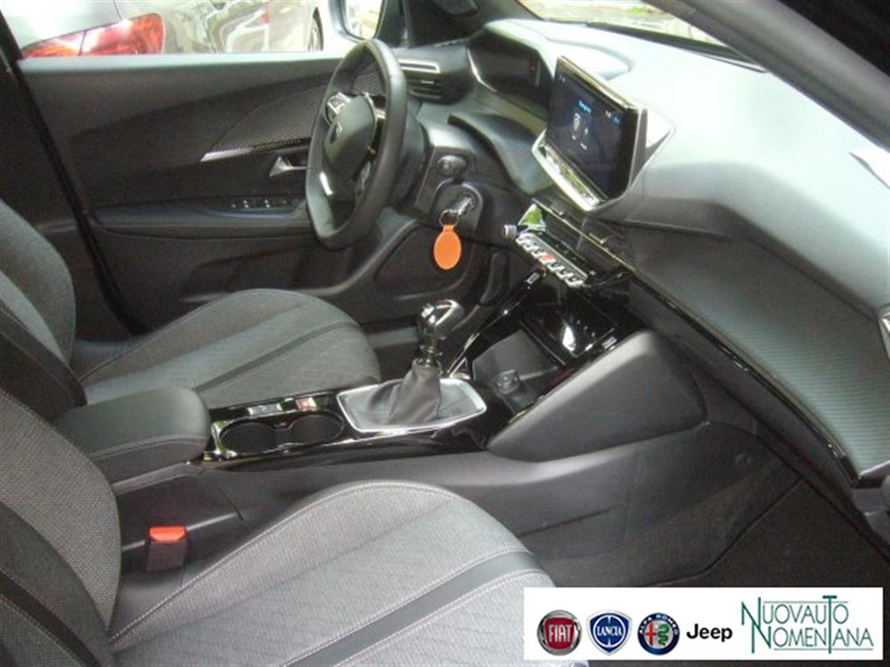 2008 2008 PureTech 100 S&S Mod