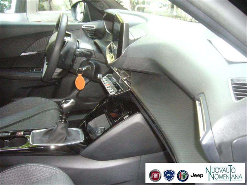 2008 2008 PureTech 100 S&S Mod