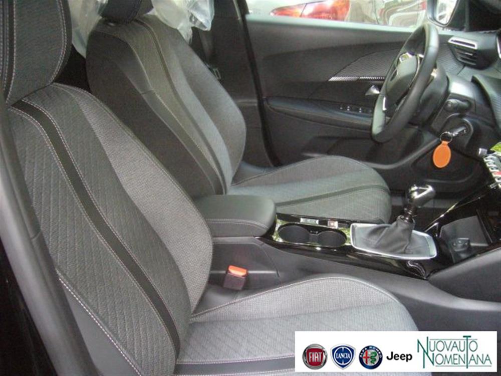 2008 2008 PureTech 100 S&S Mod