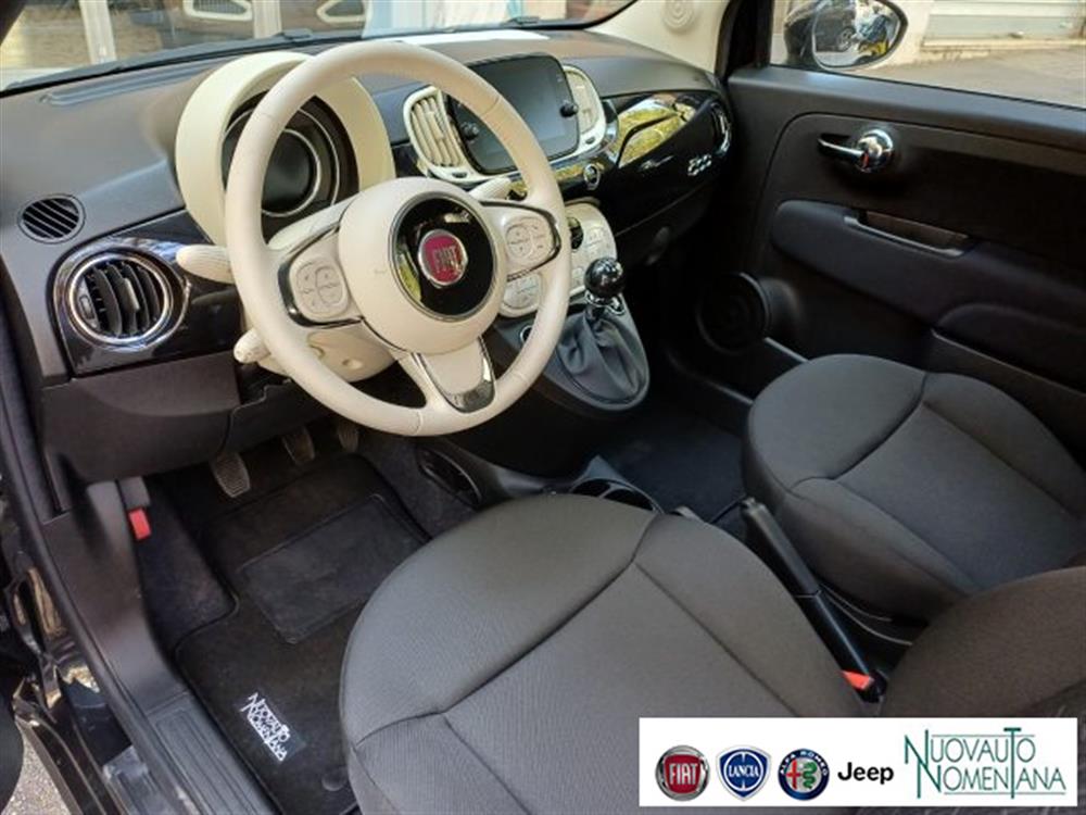 500C 500C 1.0 Hybrid Dolcevita