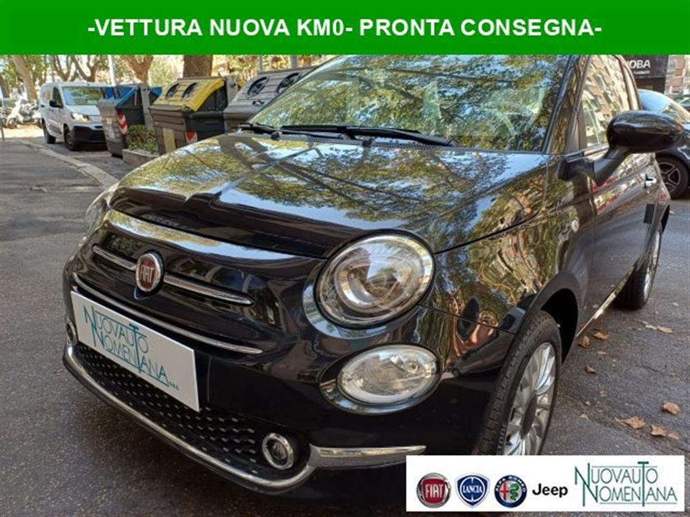 500C 500C 1.0 Hybrid Dolcevita