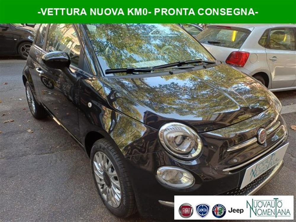500C 500C 1.0 Hybrid Dolcevita