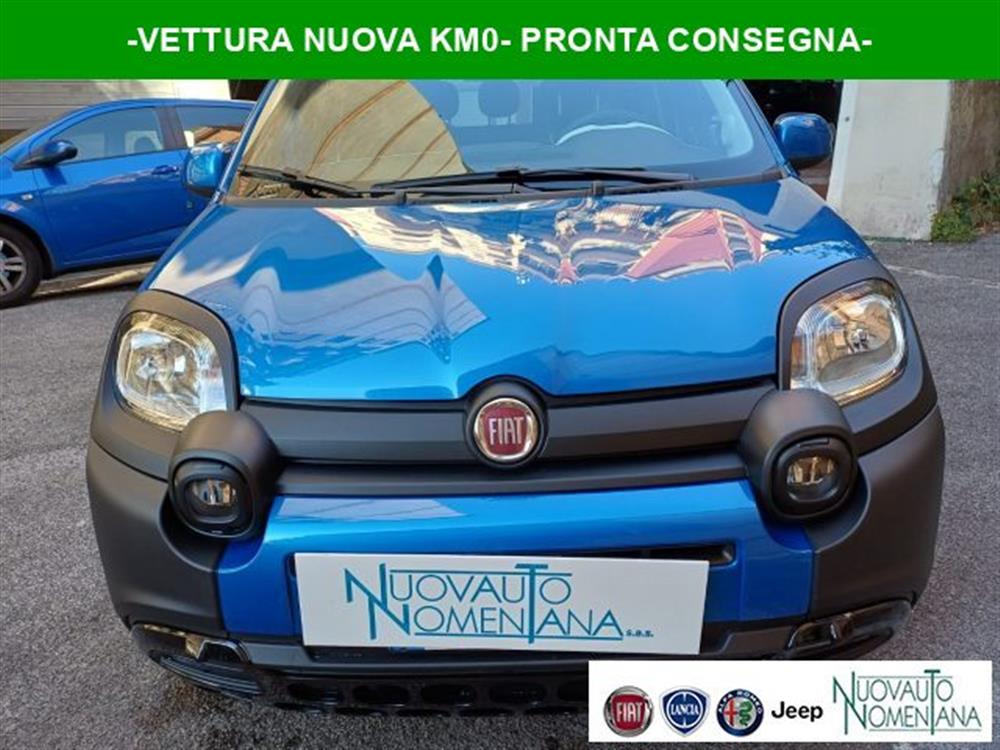 Visualizza la scheda completa