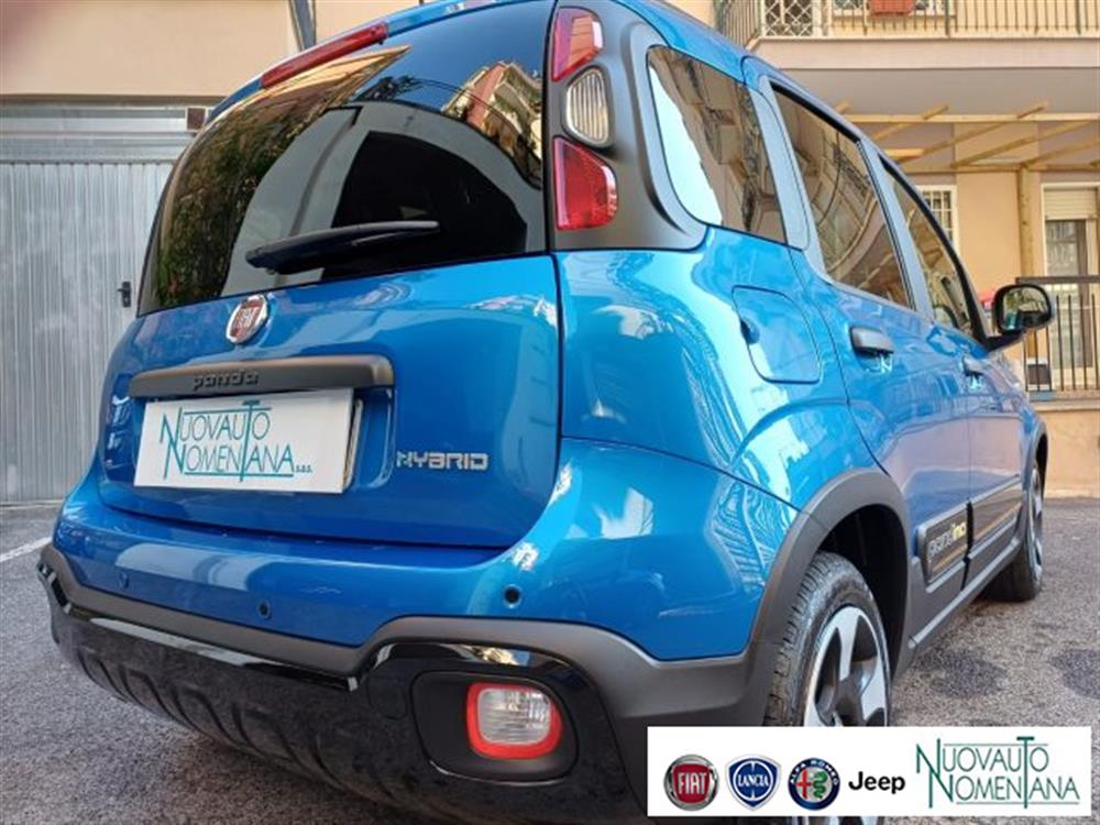 Panda Panda Pandina Cross 1.0 Fi