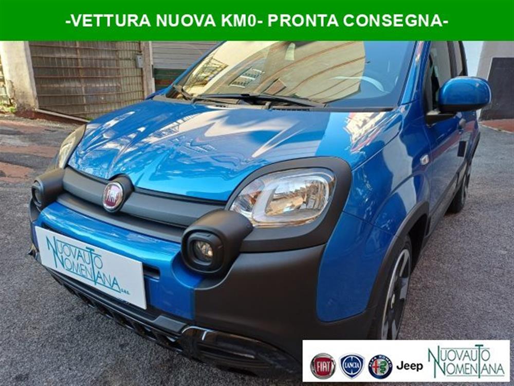 Panda Panda Pandina Cross 1.0 Fi