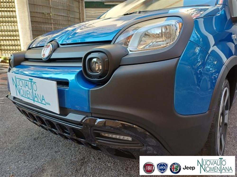 Panda Panda Pandina Cross 1.0 Fi
