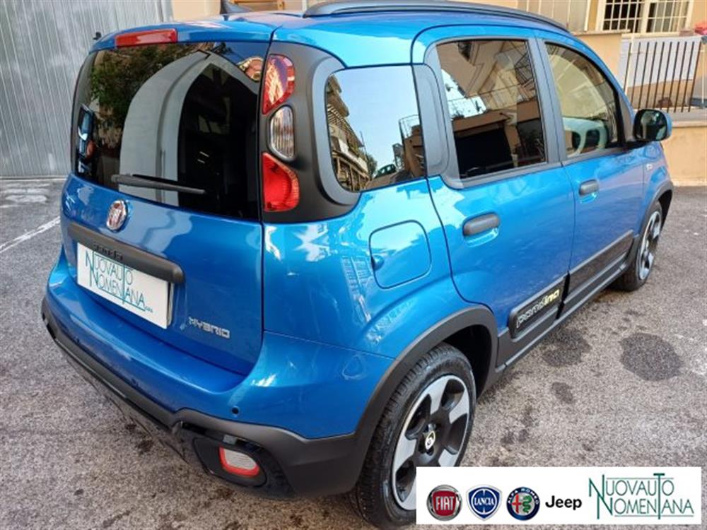 Panda Panda Pandina Cross 1.0 Fi