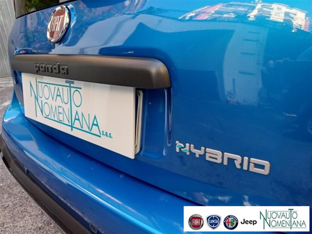 Panda Panda Pandina Cross 1.0 Fi