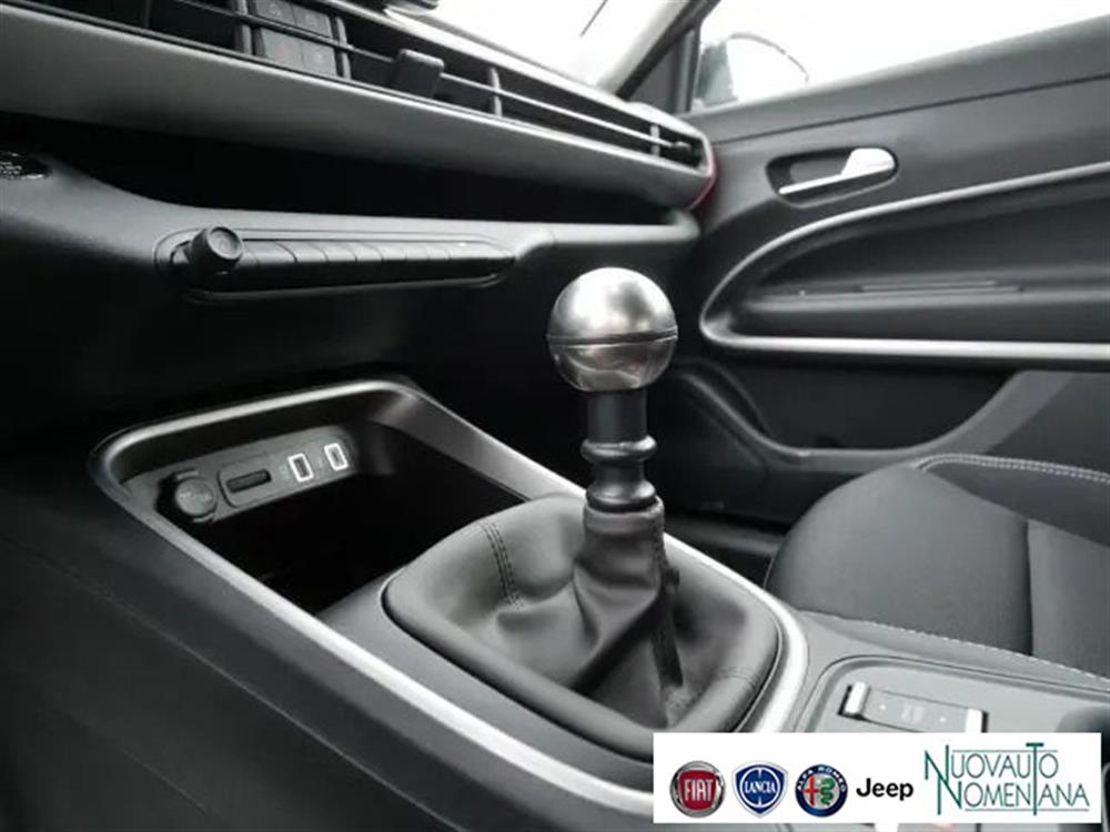 Avenger Avenger 1.2 Turbo 100 CV Sum