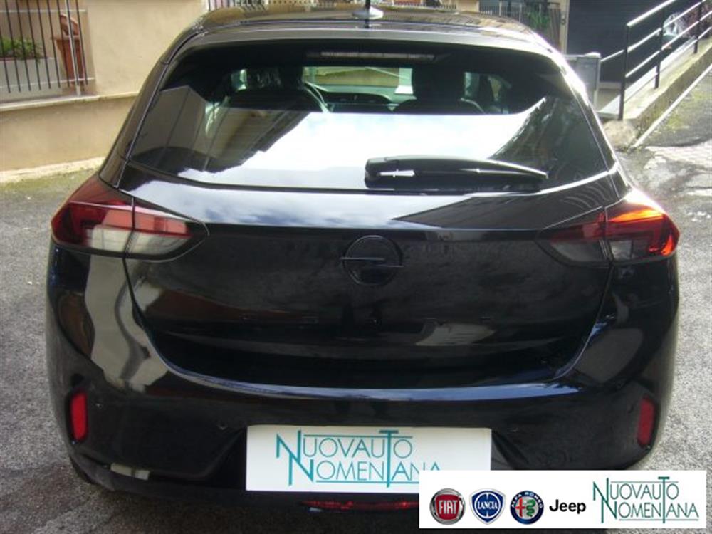 Corsa Corsa 1.2 100CV Edition 10