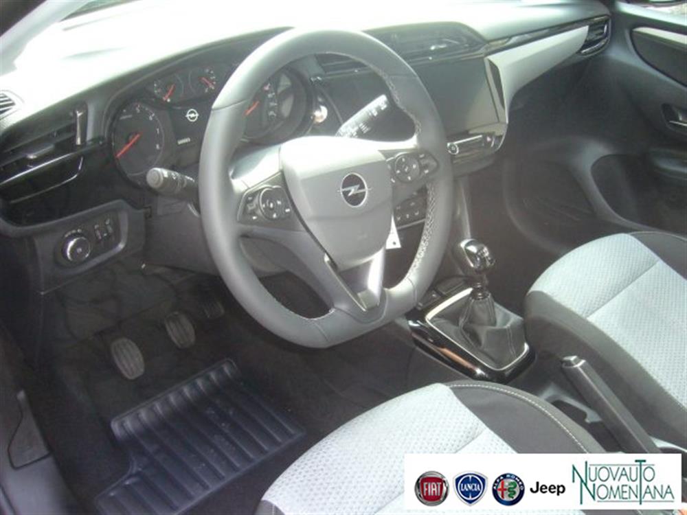 Corsa Corsa 1.2 100CV Edition 10