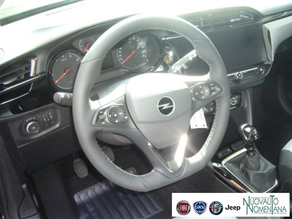 Corsa Corsa 1.2 100CV Edition 10