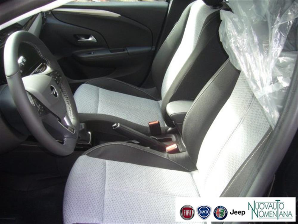 Corsa Corsa 1.2 100CV Edition 10