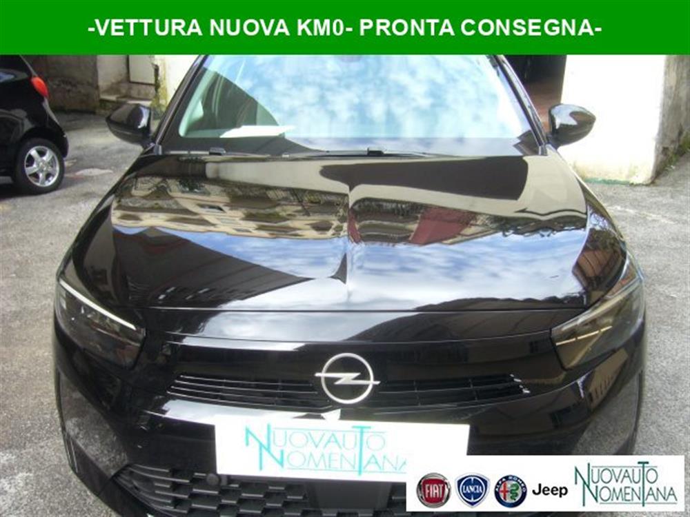 Corsa Corsa 1.2 100CV Edition 10