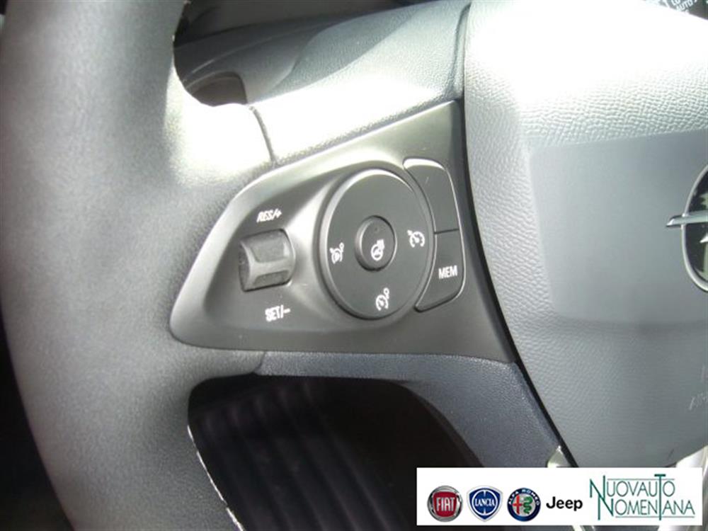 Corsa Corsa 1.2 100CV Edition 10
