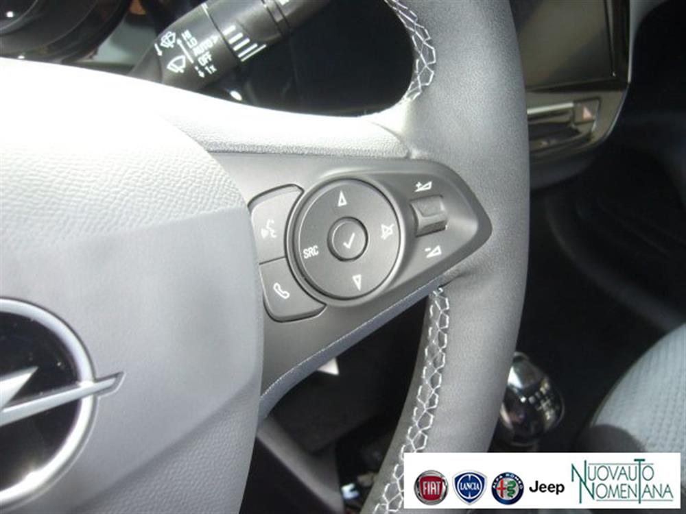 Corsa Corsa 1.2 100CV Edition 10