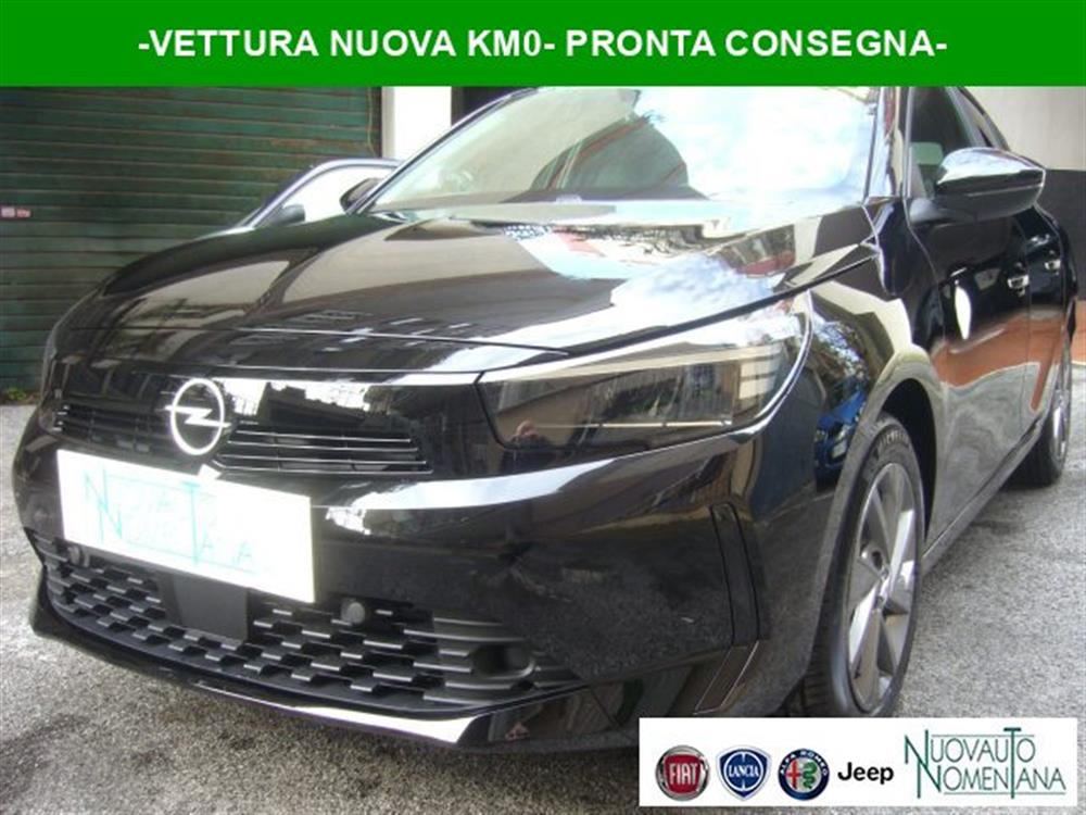 Corsa Corsa 1.2 100CV Edition 10