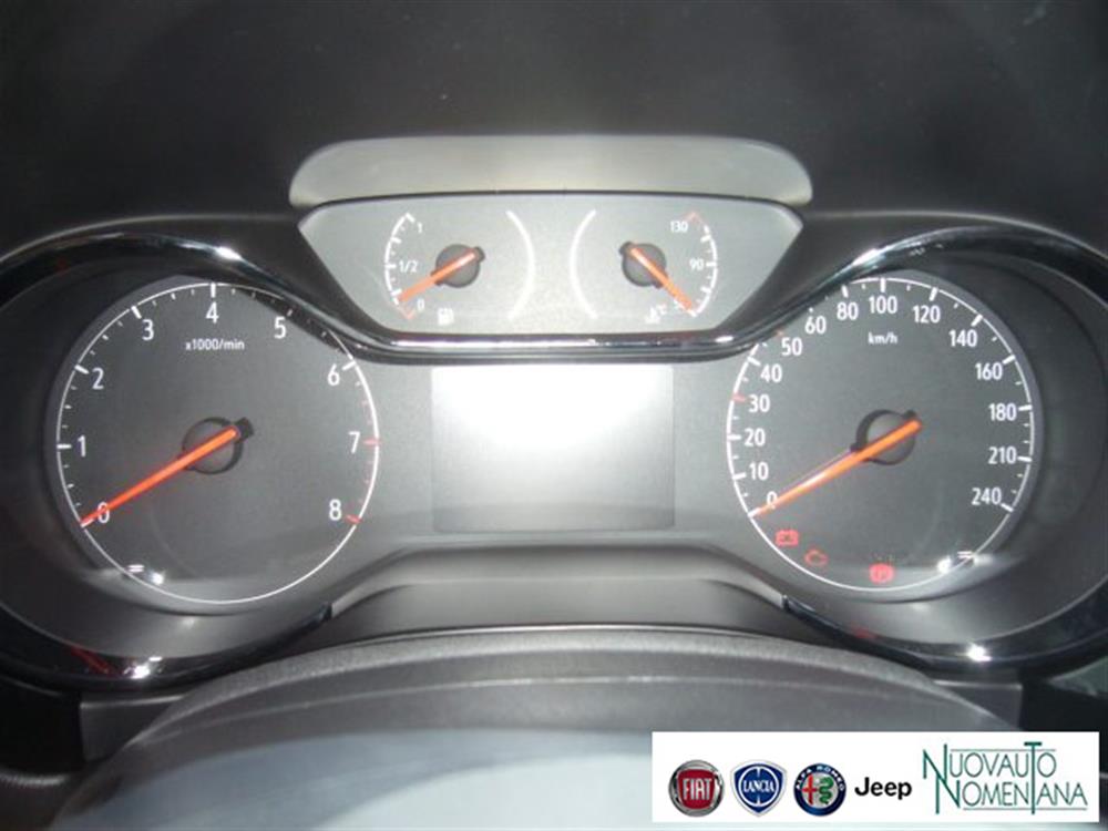 Corsa Corsa 1.2 100CV Edition 10