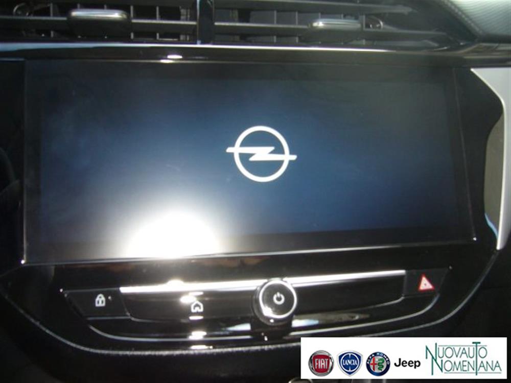 Corsa Corsa 1.2 100CV Edition 10