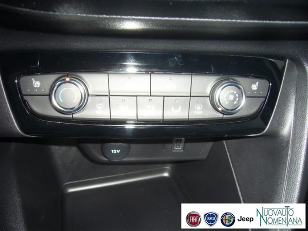 Corsa Corsa 1.2 100CV Edition 10