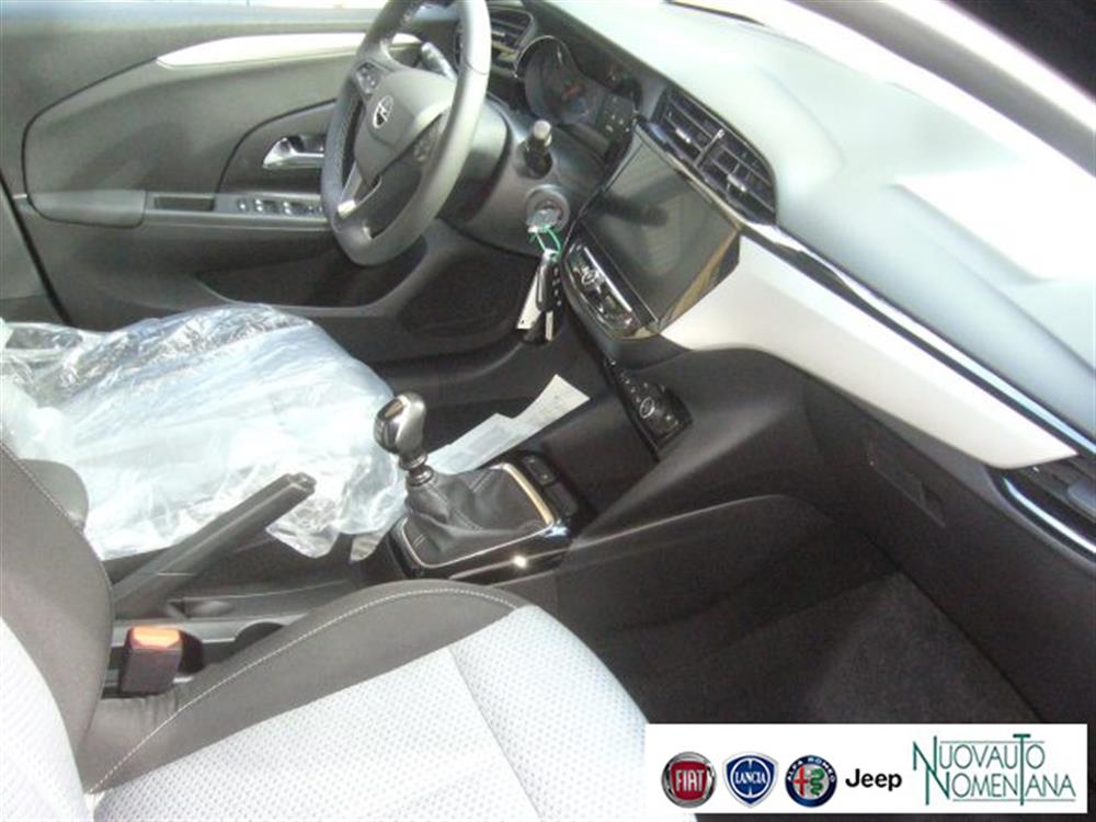 Corsa Corsa 1.2 100CV Edition 10