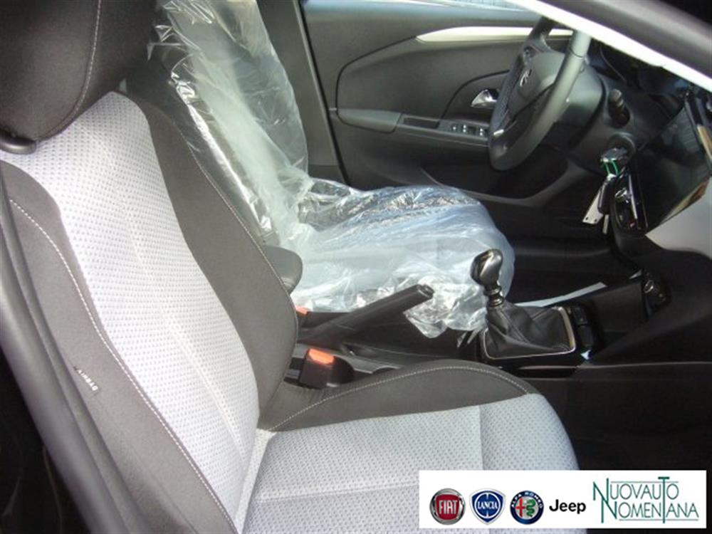 Corsa Corsa 1.2 100CV Edition 10
