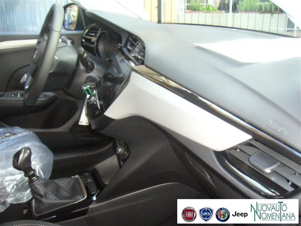 Corsa Corsa 1.2 100CV Edition 10