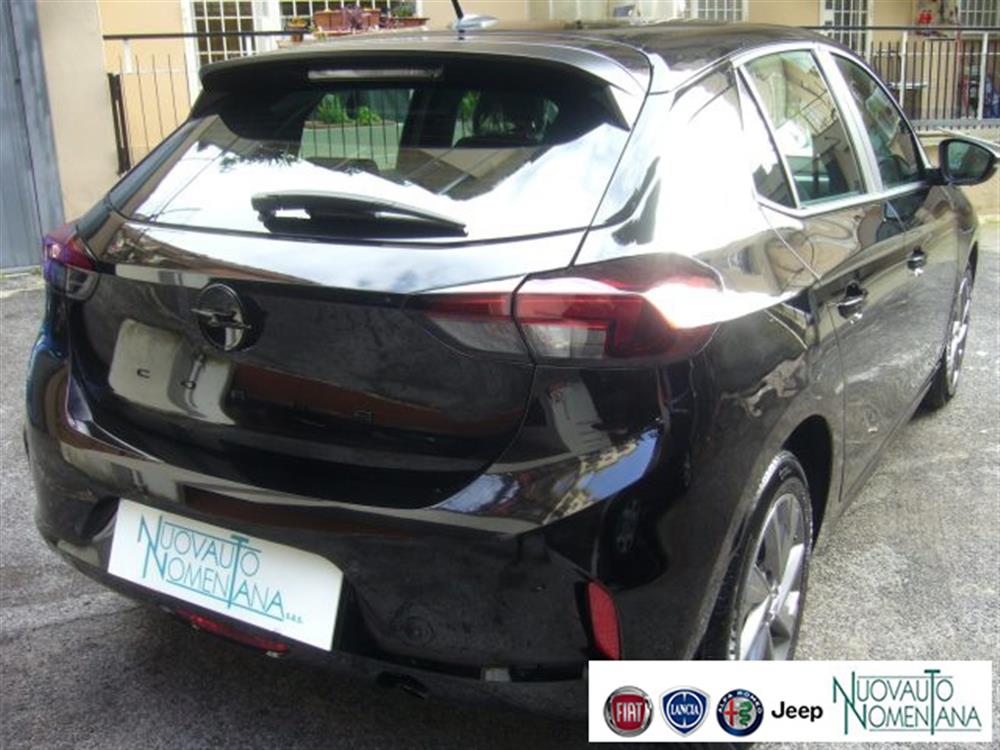 Corsa Corsa 1.2 100CV Edition 10
