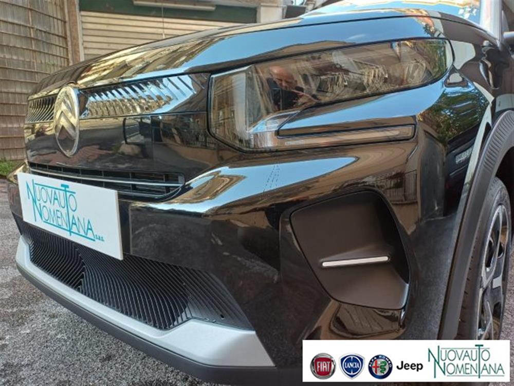 C3 C3 1,2 PureTech 100 Plu