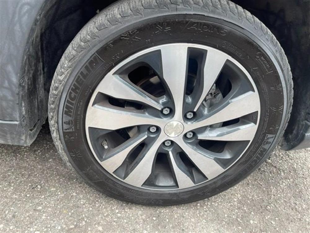 S-Cross S-Cross 1.4 Hybrid 4WD AllGr