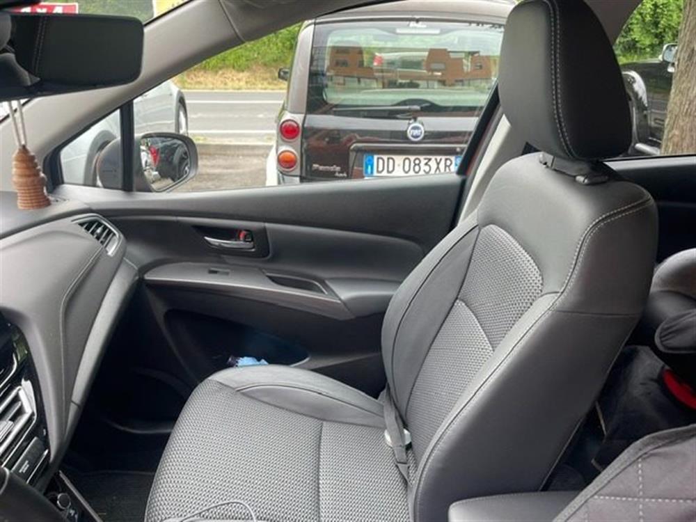 S-Cross S-Cross 1.4 Hybrid 4WD AllGr
