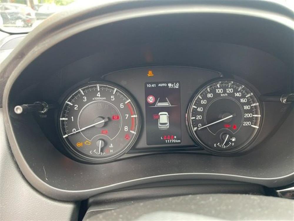 S-Cross S-Cross 1.4 Hybrid 4WD AllGr