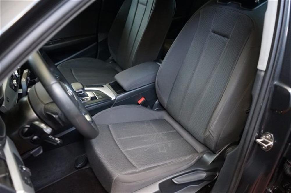 A4 A4 Avant 30 TDI/136 CV