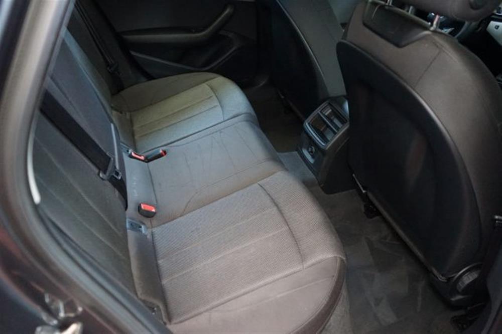 A4 A4 Avant 30 TDI/136 CV