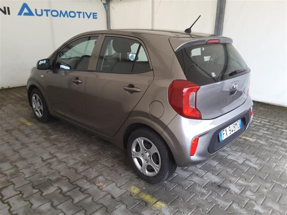 Picanto Picanto 1.0 12V 5 porte Acti