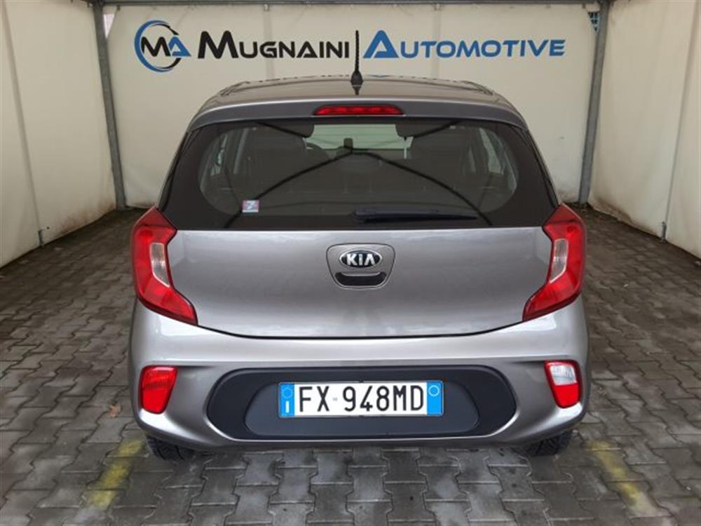 Picanto Picanto 1.0 12V 5 porte Acti