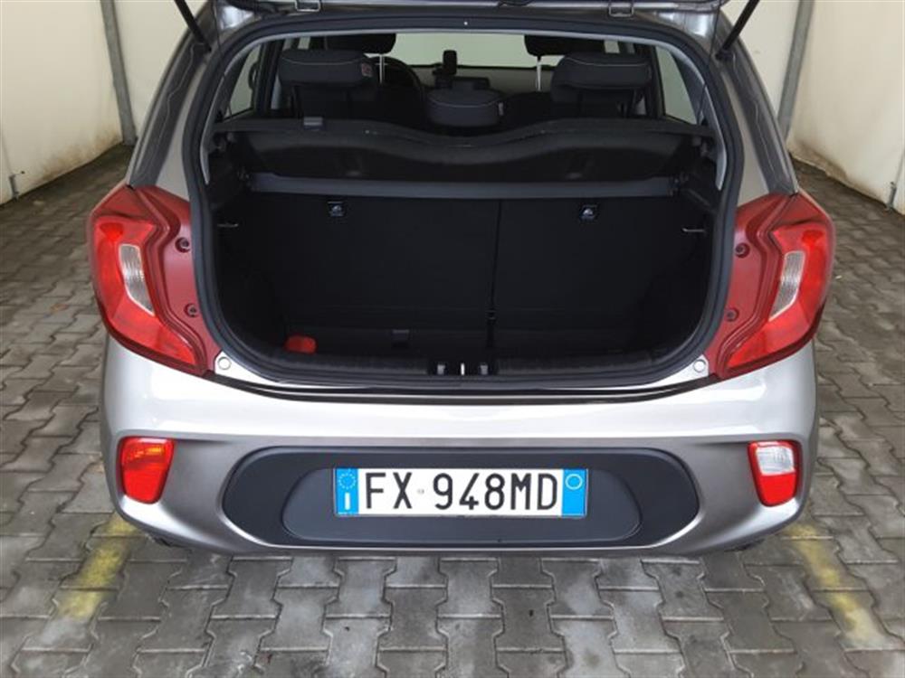 Picanto Picanto 1.0 12V 5 porte Acti
