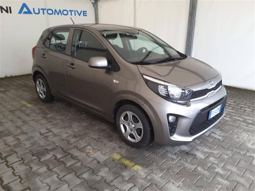 Picanto Picanto 1.0 12V 5 porte Acti