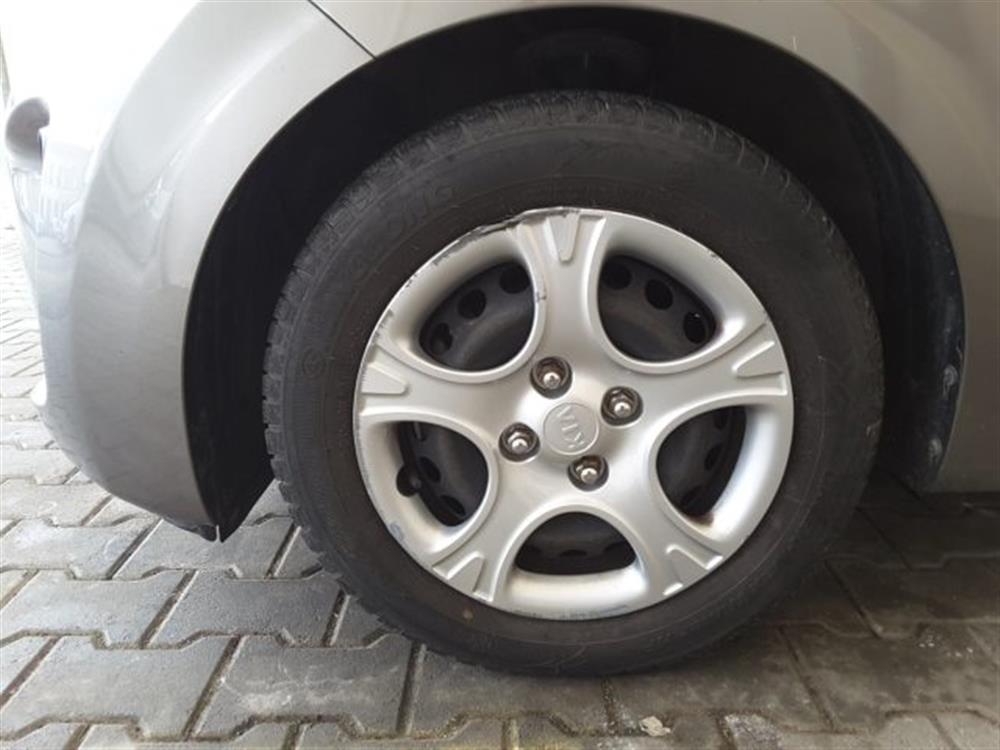 Picanto Picanto 1.0 12V 5 porte Acti