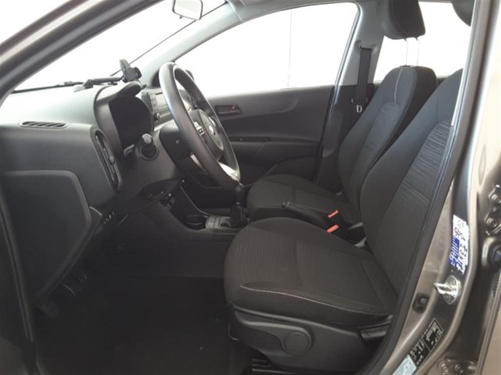 Picanto Picanto 1.0 12V 5 porte Acti