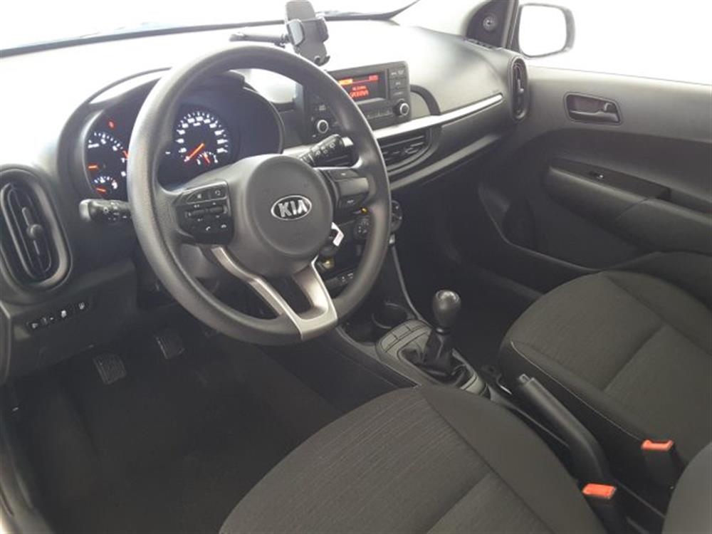 Picanto Picanto 1.0 12V 5 porte Acti