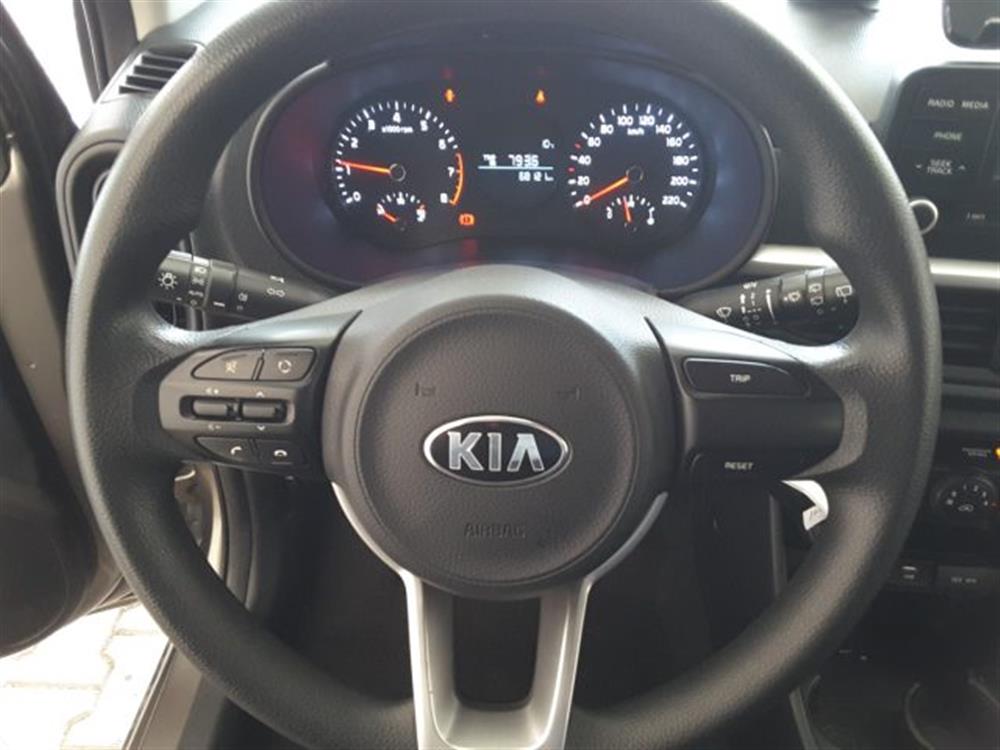 Picanto Picanto 1.0 12V 5 porte Acti