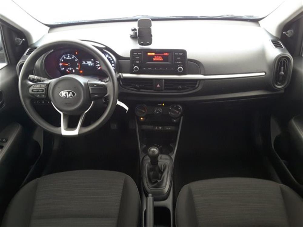 Picanto Picanto 1.0 12V 5 porte Acti